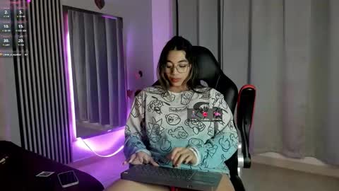 rachell_owen online show from November 29, 5:33 am