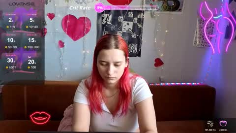 Rachel online show from February 20, 9:11 am