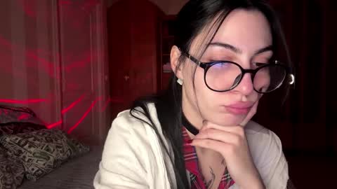 Luna online show from December 13, 10:48 pm