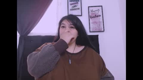 radiantgoddes online show from October 22, 5:18 pm