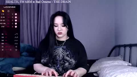 Janna  online show from November 27, 9:34 am