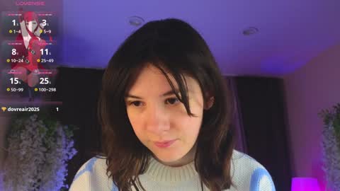 Betty  online show from December 7, 4:20 am