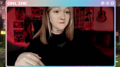 Kate online show from November 28, 12:02 am