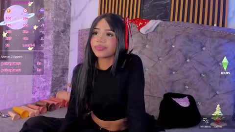  Welcome to my room  online show from November 20, 7:59 pm