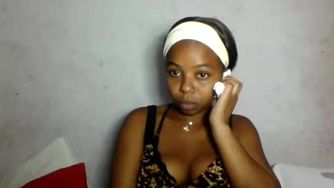 raissa38 online show from December 1, 6:21 pm