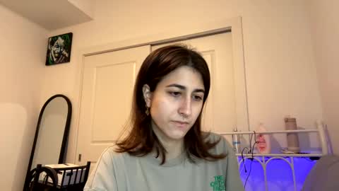 Ray Ray online show from January 4, 4:44 am