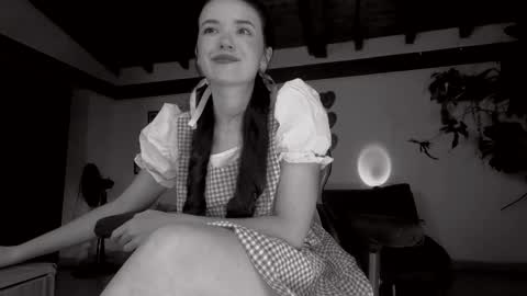 Ramona       online show from October 26, 5:36 am