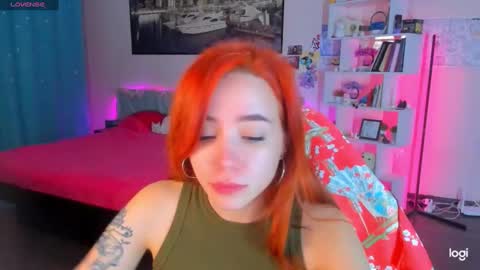 Ramona terner online show from December 25, 3:40 am