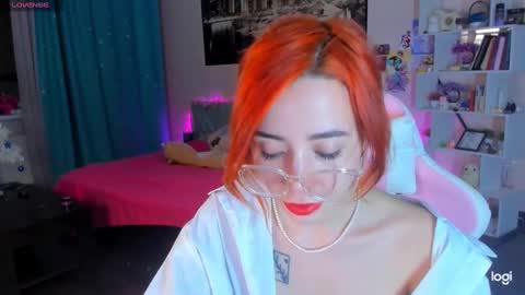 Ramona terner online show from January 8, 2:35 am