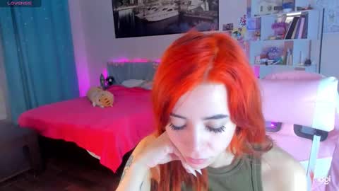 Ramona terner online show from January 20, 3:04 am