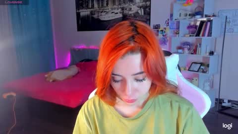 Ramona terner online show from January 14, 3:32 am