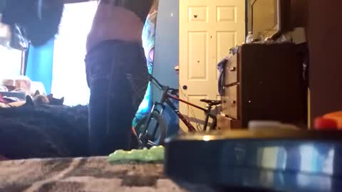 Randcandy77 online show from November 15, 10:00 pm