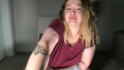 Randii online show from December 16, 12:44 pm