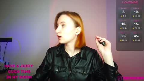 Cherry  Miss Cherry online show from November 20, 7:04 pm