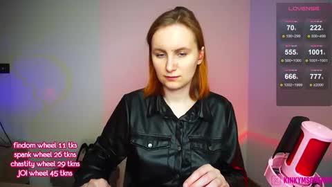 Cherry  Miss Cherry online show from February 25, 4:05 pm