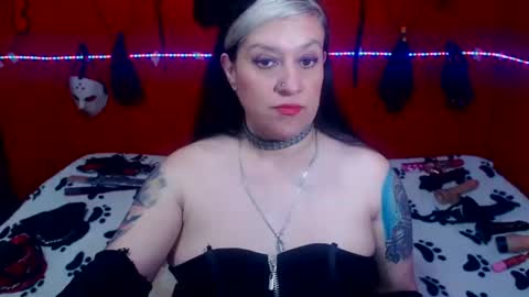 Sonia online show from November 11, 11:57 pm