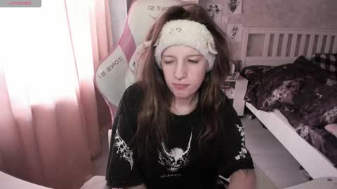 Rapunzel online show from February 12, 1:35 pm