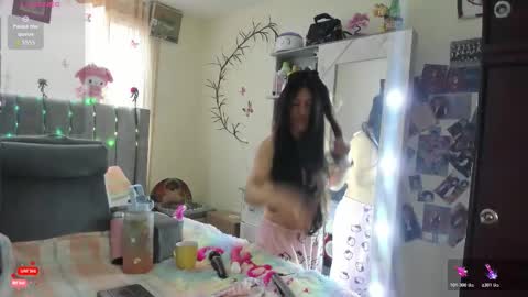  Rapunzell  online show from November 17, 1:12 pm