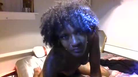 TattedGoddess online show from September 27, 8:10 am