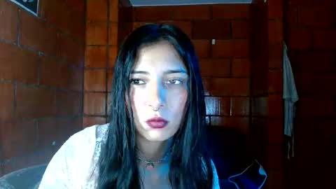 raven__purple online show from February 5, 2:19 am