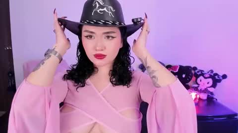 Raven online show from December 2, 8:11 pm