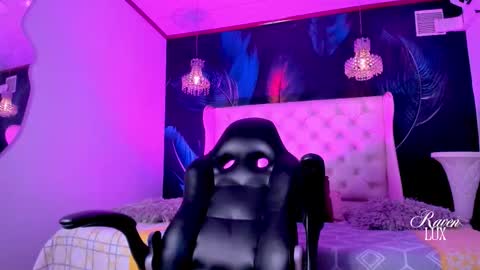 RAVEN online show from February 3, 3:59 am