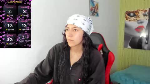 gata online show from February 16, 8:30 pm