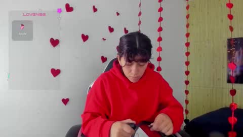 gata online show from February 23, 9:58 pm