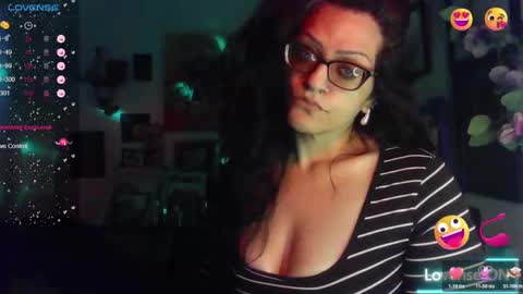 Raven online show from November 3, 11:53 pm