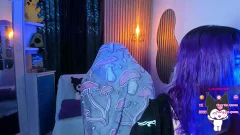 ravencollen online show from February 21, 6:41 pm