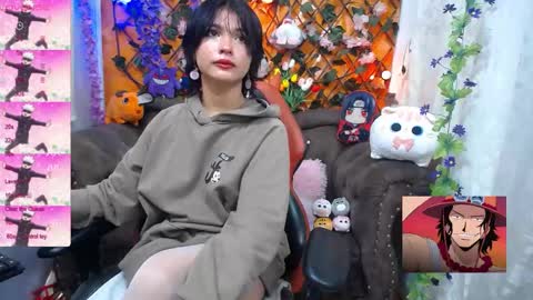 RavenN  online show from March 11, 11:23 am