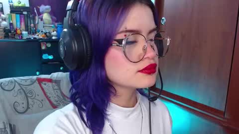 Snapshot of raventh_ chatting on October 22, 11:48 am raventh_ online show from October 22, 11:48 am