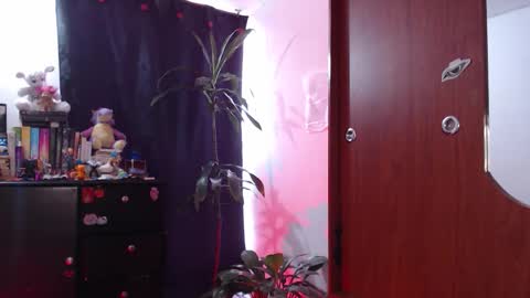 raventh_ online show from November 2, 2:53 pm