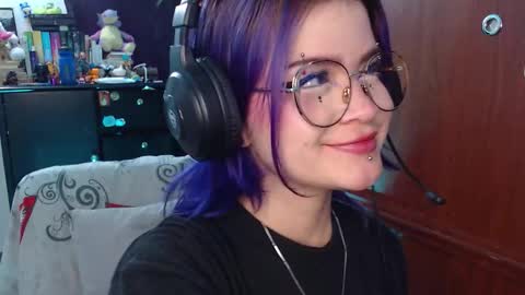 raventh_ online show from October 27, 11:50 am