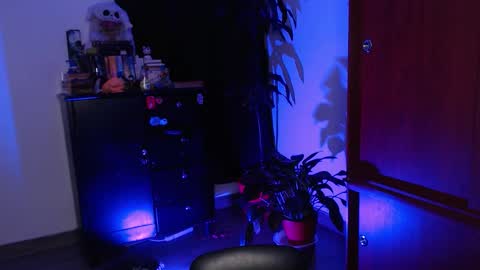 raventh_ online show from January 8, 2:48 am