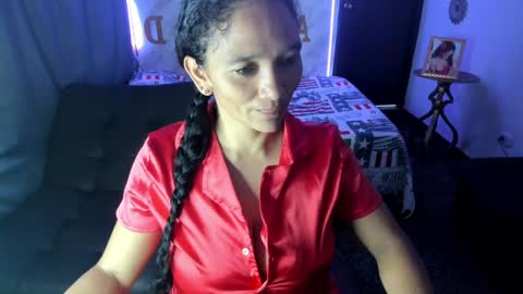 Danna online show from January 22, 12:27 am