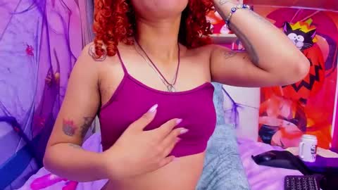 rcheelx online show from October 18, 4:48 am