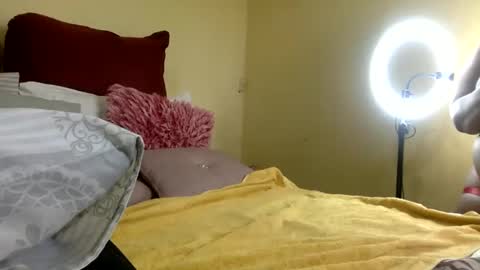 REAL1SWEETHEART online show from January 31, 6:57 am