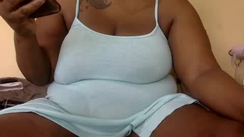 REAL1SWEETHEART online show from January 3, 10:20 am