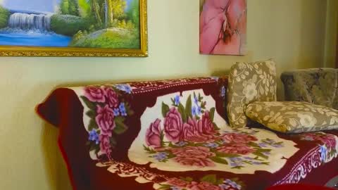 Im a little sick. Ill be back soon. online show from January 7, 2:09 pm