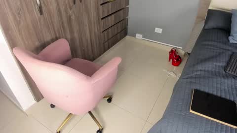 I invite you to my birthday on November 3th  online show from September 13, 9:12 pm