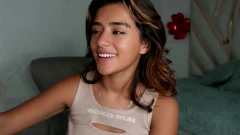  Rebecca online show from October 31, 4:47 am