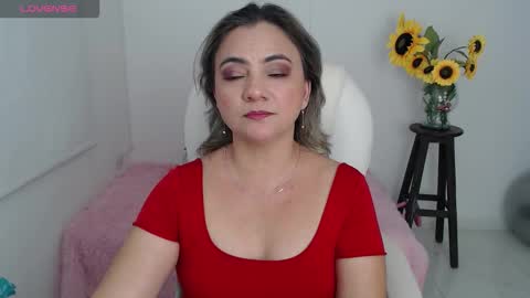 REBECA online show from November 14, 4:40 pm