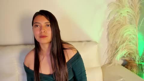 Rebeca Williams online show from January 17, 12:42 am