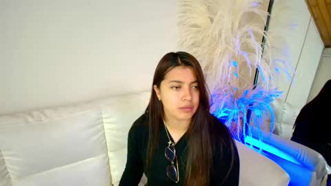 Rebeca Williams online show from February 20, 12:19 am