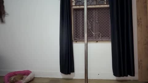 Rebeca Storm online show from October 27, 8:58 pm