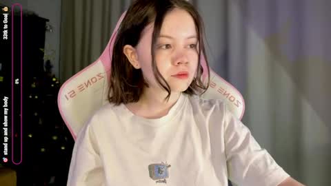 Rebecca Nikson online show from December 30, 5:37 am