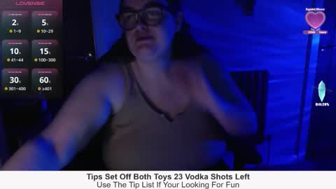 rebeccasummercam online show from February 26, 6:18 pm