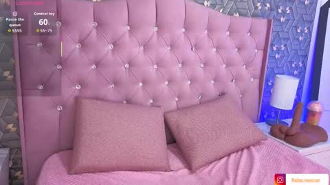 Rebekah online show from December 3, 4:15 am