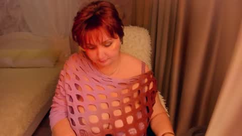 rebekkacharm online show from January 21, 7:39 pm